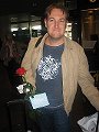  Arriving from UAE at Arlanda